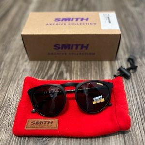 Smith Marvine polarized sunglasses